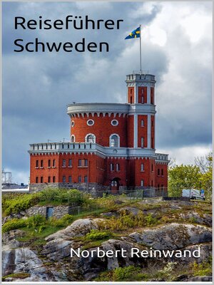 Reiseführer Schweden - ebook